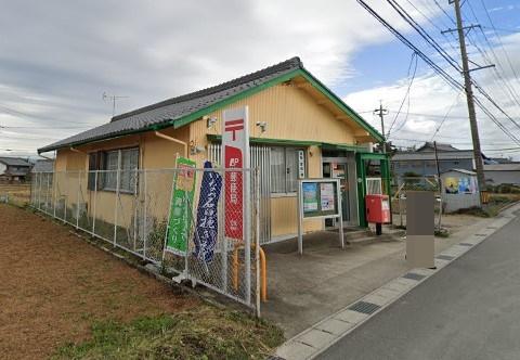 リーブルガーデン菰野町小島第3　１号棟(竹永郵便局)