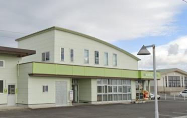 リーブルガーデン菰野町小島第3　１号棟(JAみえきた竹永支店)