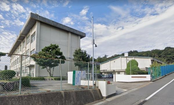 四日市市別名6期　1号地(四日市市立羽津中学校)