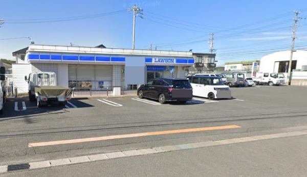 四日市市別名6期　1号地(ローソン四日市別名店)