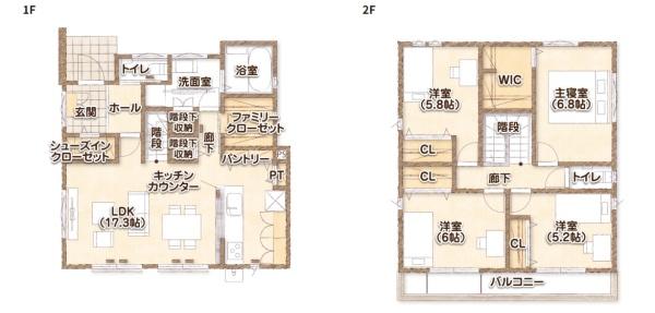 グローバルガーデン四日市市八王子町７号地