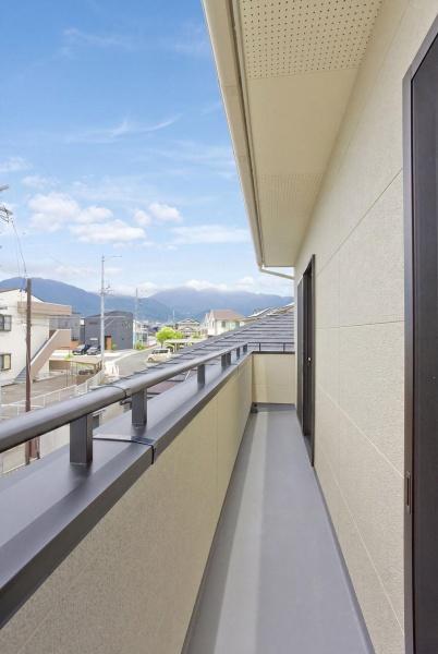 グローバルガーデン菰野町菰野7号地