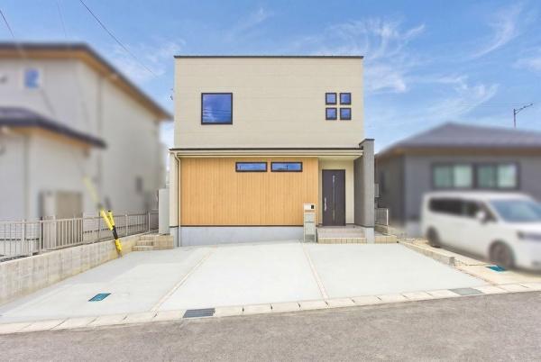 グローバルガーデン菰野町菰野7号地