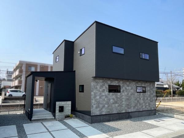 トレステージ松本駅前Ⅲ　１号棟