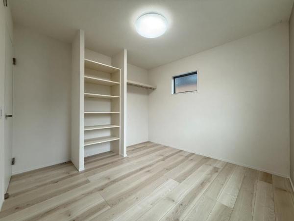 四日市市平津町の新築一戸建