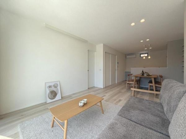 四日市市平津町の新築一戸建