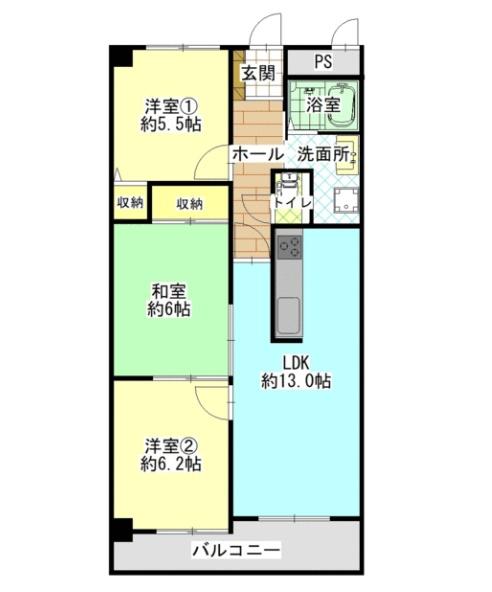 丸美ロイヤル城西
