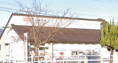 四日市市桜花台２丁目の中古一戸建て(桜郵便局)