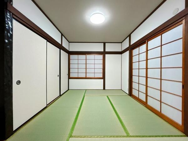 四日市市桜花台２丁目の中古一戸建て