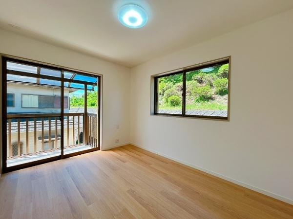 四日市市桜花台２丁目の中古一戸建て