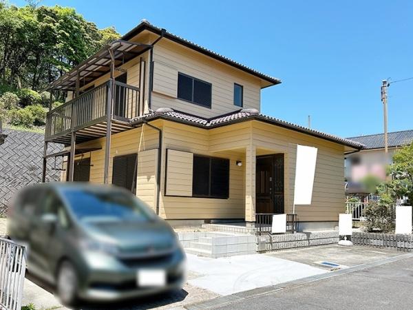 四日市市桜花台2丁目　再生住宅