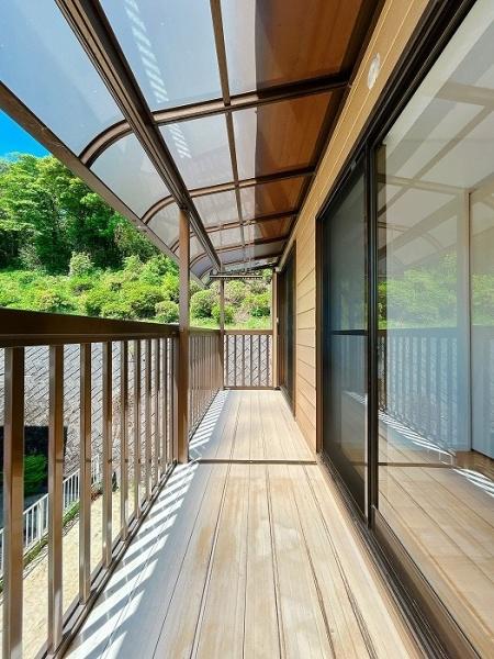 四日市市桜花台２丁目の中古一戸建て