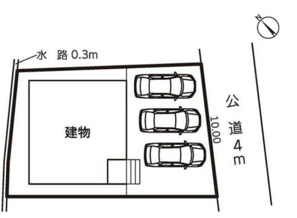 リーブルガーデン四日市市西阿倉川第５