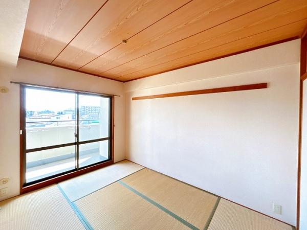 コープ野村鵜の森公園