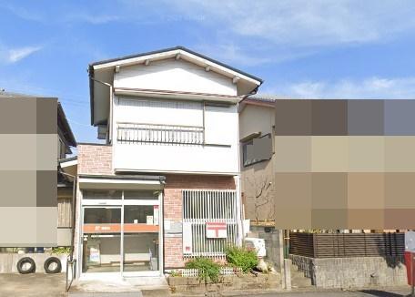 タマタウン生桑II　２号棟(四日市三重団地簡易郵便局)