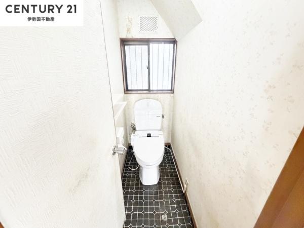 四日市市桜台３丁目の中古一戸建て