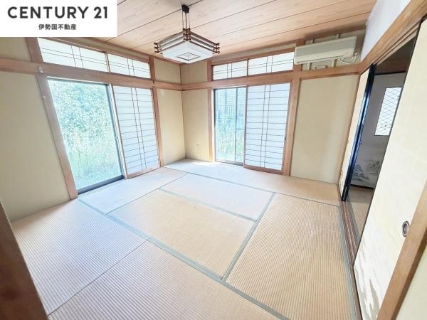 四日市市桜台３丁目の中古一戸建て