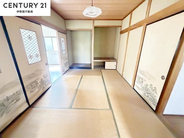 四日市市桜台３丁目の中古一戸建て