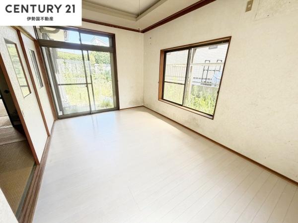 四日市市桜台３丁目の中古一戸建て