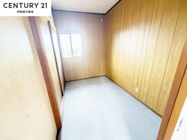 四日市市桜台３丁目の中古一戸建て