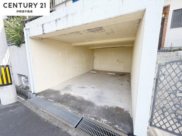 四日市市桜台３丁目の中古一戸建て