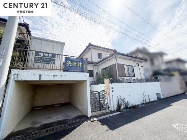 桜台3丁目　中古戸建