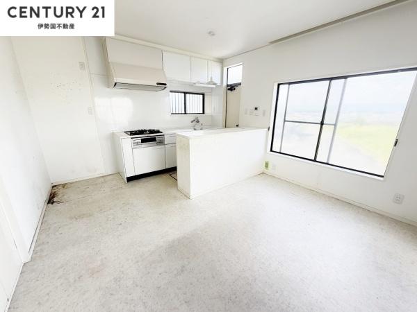 桜台3丁目　中古戸建