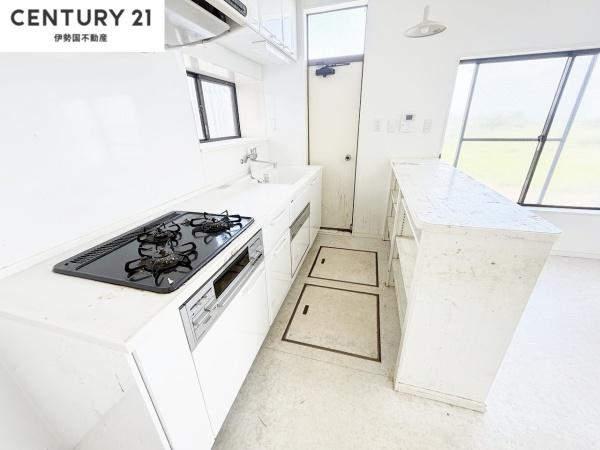 桜台3丁目　中古戸建