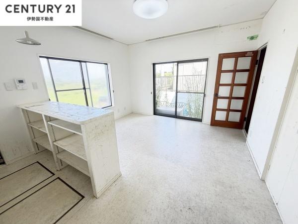 桜台3丁目　中古戸建