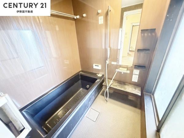 四日市市桜台３丁目の中古一戸建て