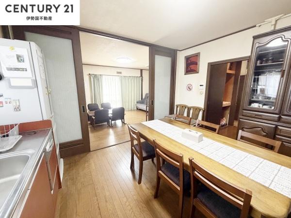 四日市市西富田３丁目の中古一戸建て
