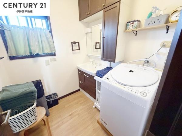 四日市市西富田３丁目の中古一戸建て