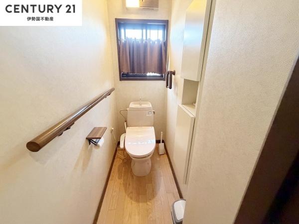 四日市市西富田３丁目の中古一戸建て