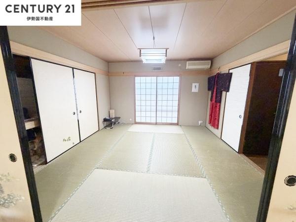 四日市市西富田３丁目の中古一戸建て