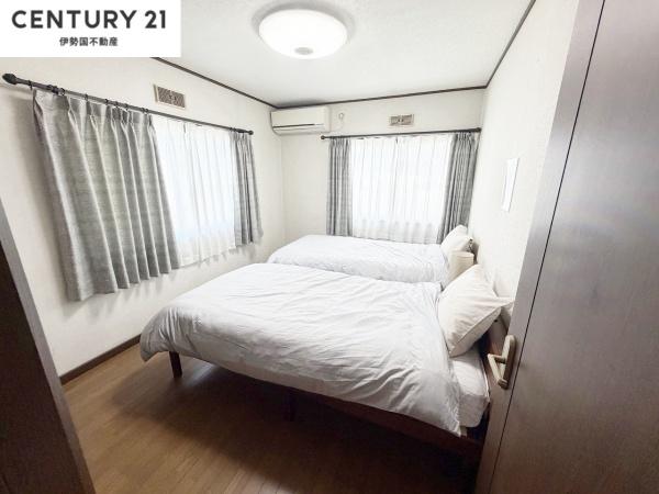 四日市市西富田３丁目の中古一戸建て