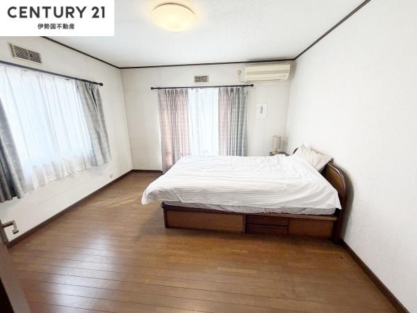 四日市市西富田３丁目の中古一戸建て