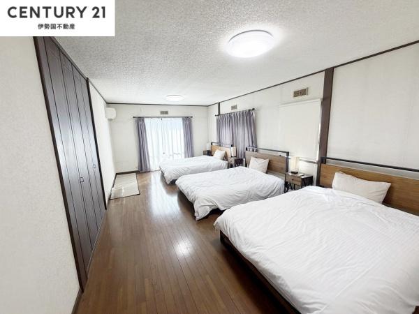 四日市市西富田３丁目の中古一戸建て