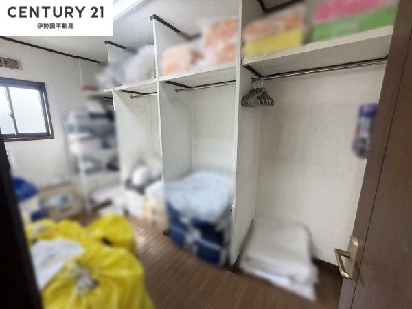 四日市市西富田３丁目の中古一戸建て