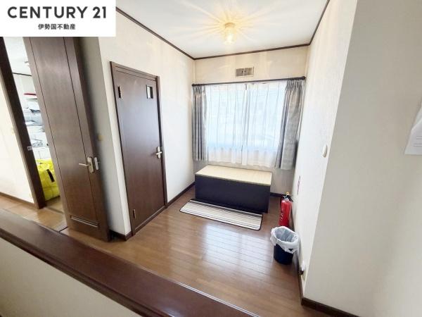 四日市市西富田３丁目の中古一戸建て