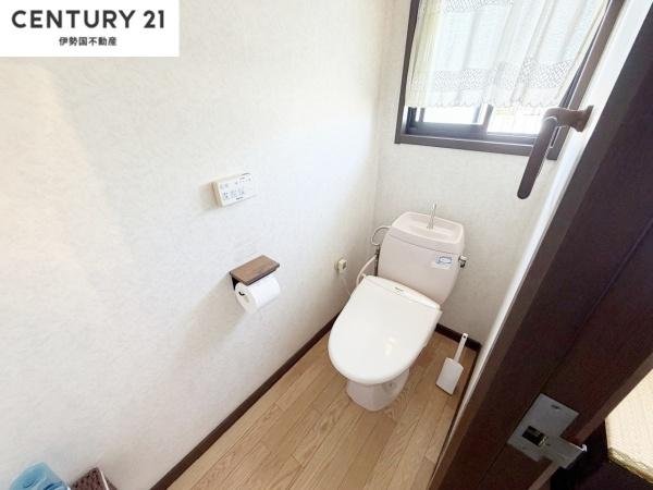 四日市市西富田３丁目の中古一戸建て