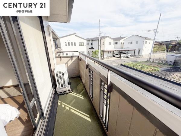 四日市市西富田３丁目の中古一戸建て