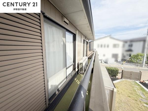 四日市市西富田３丁目の中古一戸建て