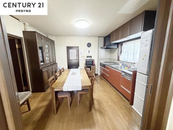 西富田３丁目　中古戸建