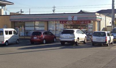 クレイドルガーデン四日市市曙町　第1　２号棟(セブンイレブン四日市曙町店)