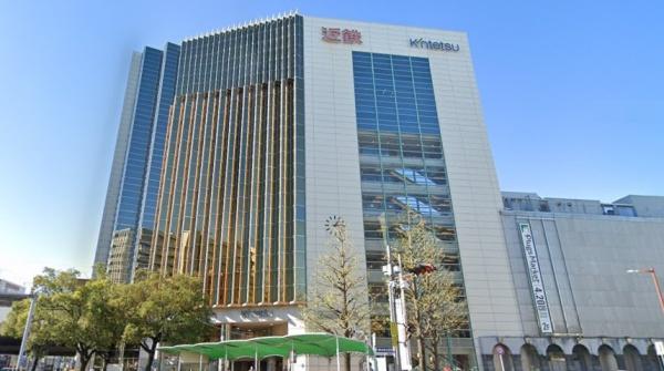 クレイドルガーデン四日市市曙町　第1　２号棟(近鉄百貨店四日市店)