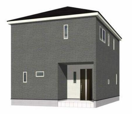 クレイドルガーデン四日市市曙町 第1 2号棟