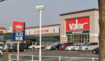 クレイドルガーデン四日市市曙町　第1　３号棟(バロー北浜田店)