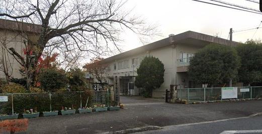 クレイドルガーデン四日市市高花平　第４(四日市市立高花平小学校)