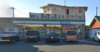 クレイドルガーデン四日市市高花平　第４(ファミリーマート四日市小林町店)