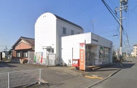 クレイドルガーデン四日市市高花平　第４(四日市高花平郵便局)
